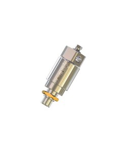 CABEZAL ROTATIVO GR38 40 LTS 350 BAR 3/8" M - 400mm